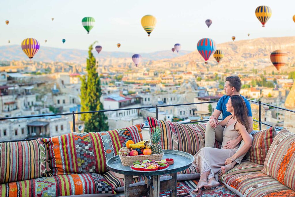 5 destinos naturales que te van a reconectar con la tierra