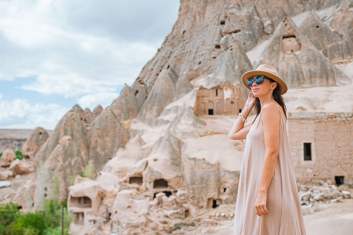 Escapada romántica a Toscana: 5 días entre viñedos, pueblos y magia italiana